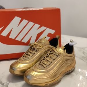 AIR MAX 97 "Gold Medal"